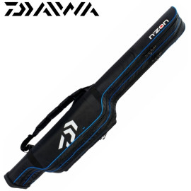 Чехол для 4 удилищ с катушками Daiwa N'Zon 4 Rod Bag длина 1,8м